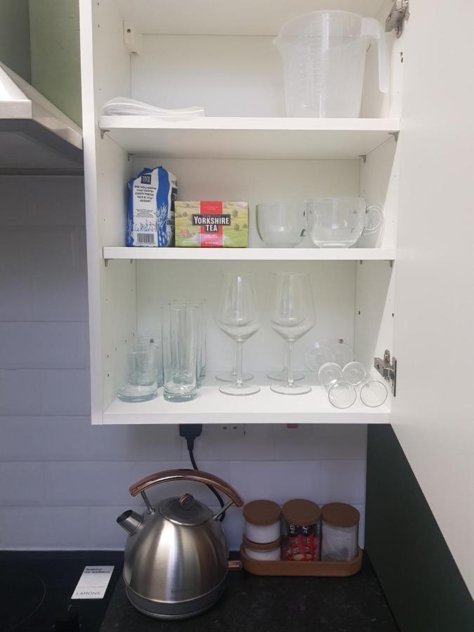 ברמינגהאם Ground Floor Olive Suite, Digbeth Studio מראה חיצוני תמונה