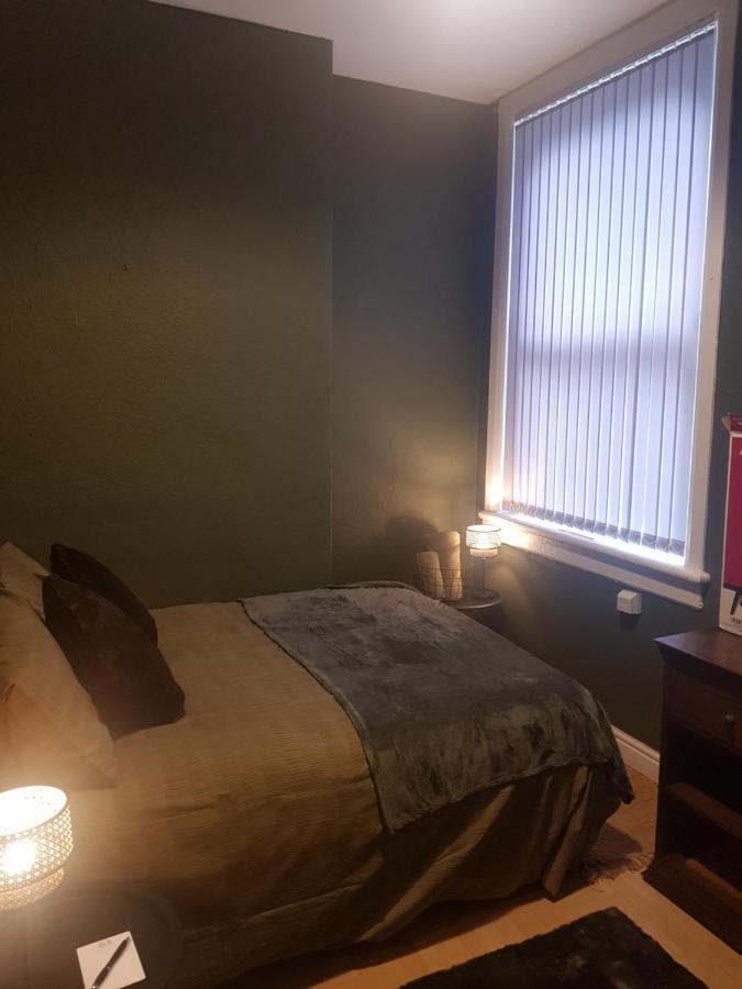 ברמינגהאם Ground Floor Olive Suite, Digbeth Studio מראה חיצוני תמונה