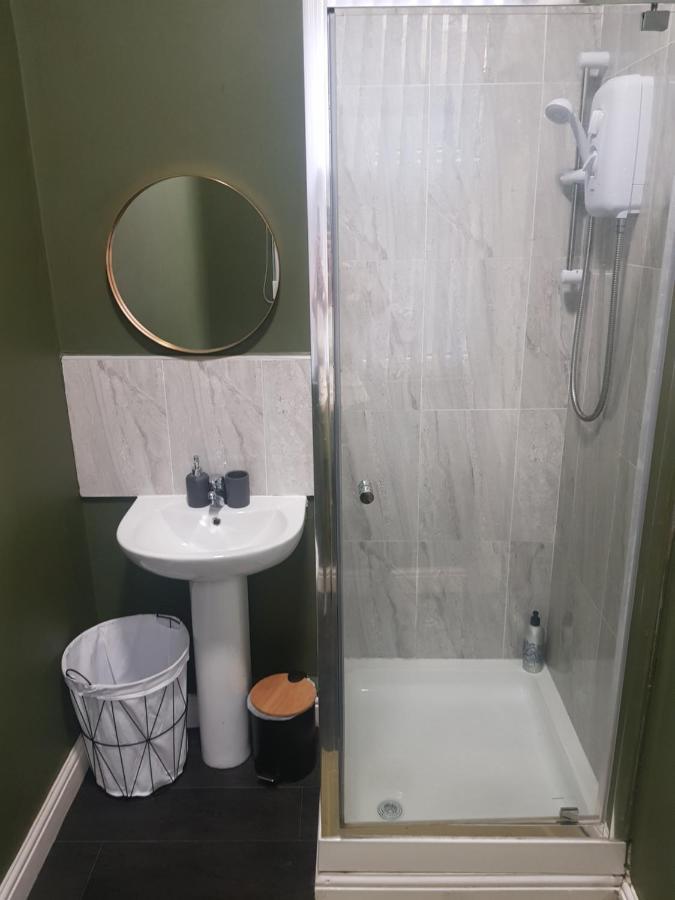 ברמינגהאם Ground Floor Olive Suite, Digbeth Studio מראה חיצוני תמונה