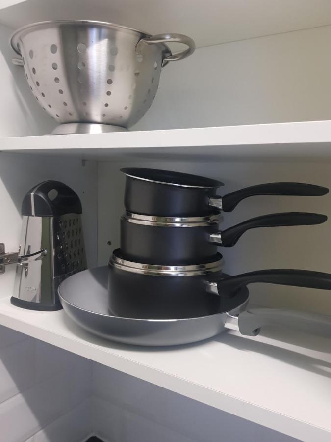 ברמינגהאם Ground Floor Olive Suite, Digbeth Studio מראה חיצוני תמונה