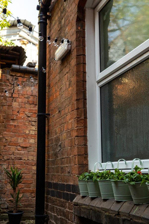 ברמינגהאם Ground Floor Olive Suite, Digbeth Studio מראה חיצוני תמונה